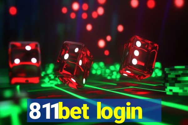 811bet login